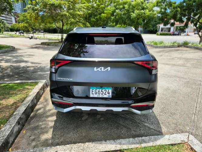 Venta KIA Sportage 2024  - Imagen 4