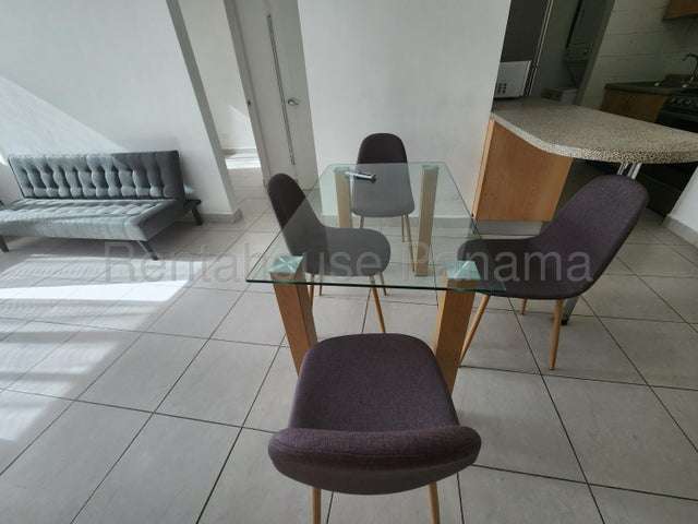 Alquiler de apartamento amoblado Condado del Rey, 27GC506 cerca de universidades - Imagen 2