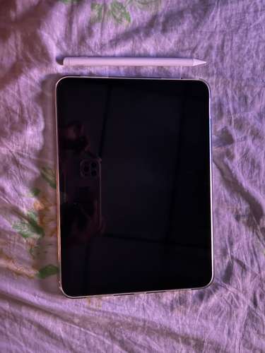 Vendo IPad a16