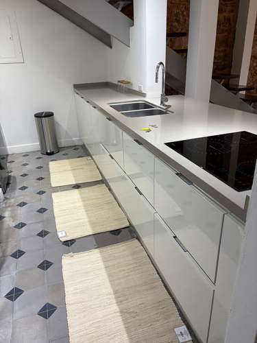 Casco Viejo VISTA AL MAR 2 hab 2 ba amueblado cercano a Avenida Balboa, Marbella, San Felipe, Paitilla - Imagen 6