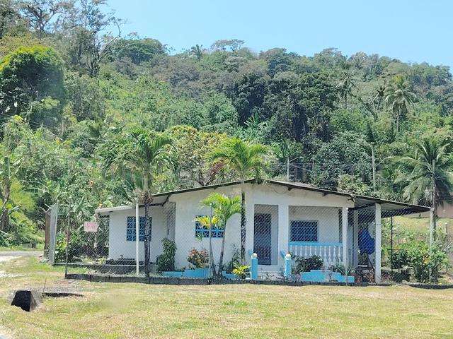 Alquilo casa semi amoblada Vista Alegre, Colon 25GC9262  - Imagen 15