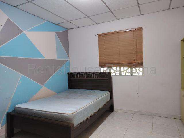 Alquilo casa semi amoblada Vista Alegre, Colon 25GC9262  - Imagen 8