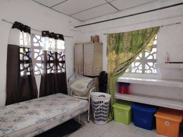 Alquilo casa semi amoblada Vista Alegre, Colon 25GC9262  - Imagen 7