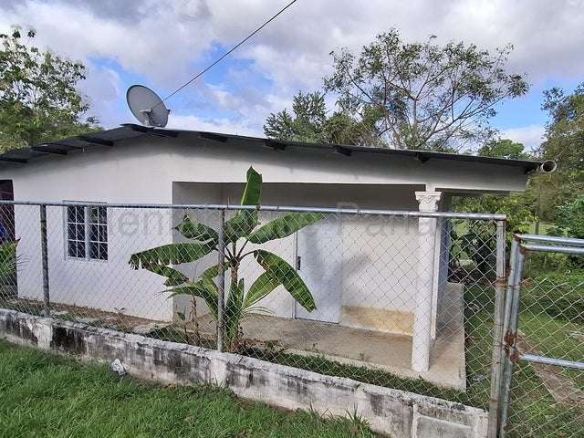 Venta casa campestre Campana, Capira 25GC5472