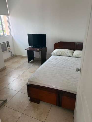  ¡SAN FRANCISCO! APARTAMENTO AMOBLADO DE 114 m² – UBICACIÓN PRIVILEGIADA, CERCA DEL PARQUE OMAR Y CORREDOR SUR. - Imagen 8
