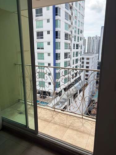  ¡SAN FRANCISCO! APARTAMENTO AMOBLADO DE 114 m² – UBICACIÓN PRIVILEGIADA, CERCA DEL PARQUE OMAR Y CORREDOR SUR. - Imagen 3