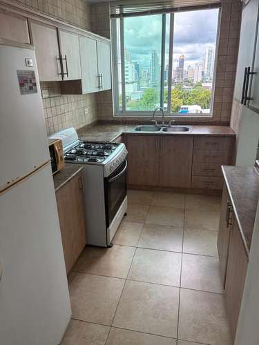  ¡SAN FRANCISCO! APARTAMENTO AMOBLADO DE 114 m² – UBICACIÓN PRIVILEGIADA, CERCA DEL PARQUE OMAR Y CORREDOR SUR. - Imagen 11