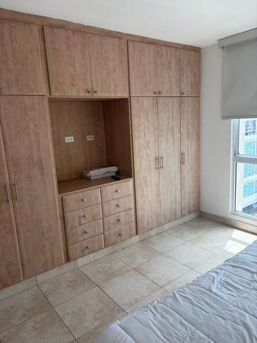 ¡SAN FRANCISCO! APARTAMENTO AMOBLADO DE 114 m² – UBICACIÓN PRIVILEGIADA, CERCA DEL PARQUE OMAR Y CORREDOR SUR. - Imagen 5