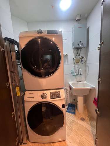 ALQUILER DE APARTAMENTO AMOBLADO EN COSTA DEL ESTE  - Imagen 4
