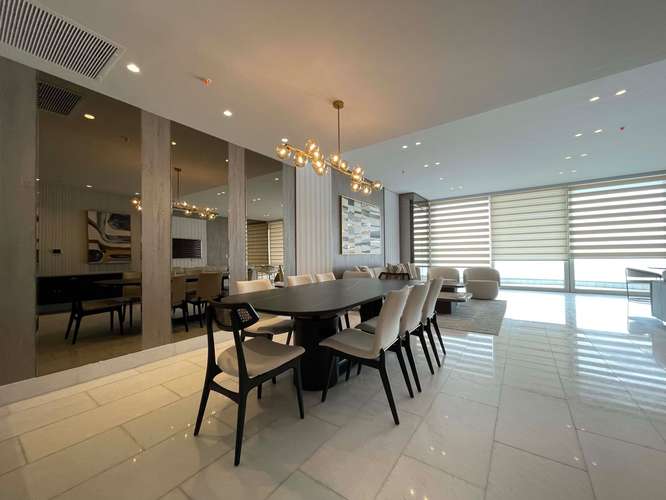 ALQUILER DE APARTAMENTO AMOBLADO EN PUNTA PAITILLA CON VISTA AL MAR - Imagen 2