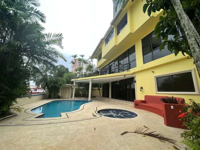 Se Vende RESIDENCIA DE LUJO EN DOS MARES!  ¡OPORTUNIDAD ÚNICA: VENTA DE REMATE O ALQUILER! - Imagen 5