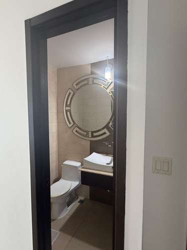 ALQUILER DE APARTAMENTO CON LINEA BLANCA EN COSTA DEL ESTE   - Imagen 7