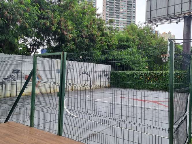 ALQUILER DE APARTAMENTO CON LINEA BLANCA EN COSTA DEL ESTE   - Imagen 13