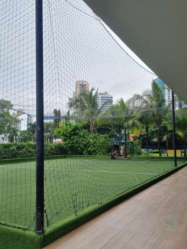 ALQUILER DE APARTAMENTO CON LINEA BLANCA EN COSTA DEL ESTE   - Imagen 14