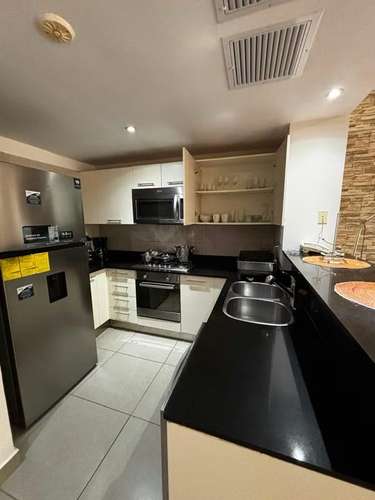 ALQUILER DE APARTAMENTO AMOBLADO EN PANAMA PACIFICO CON TODOS LOS SERVICIOS INCLUIDOS   - Imagen 6