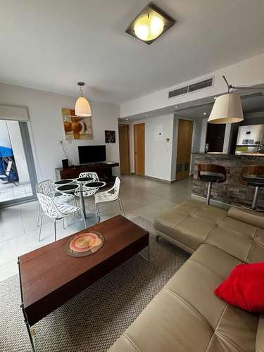 ALQUILER DE APARTAMENTO AMOBLADO EN PANAMA PACIFICO CON TODOS LOS SERVICIOS INCLUIDOS  