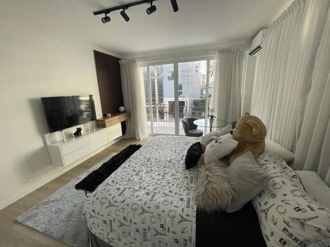 CUARTO DE ALQUILER EN APARTAMENTO ESTILO BOUTIQUE  - Imagen 3