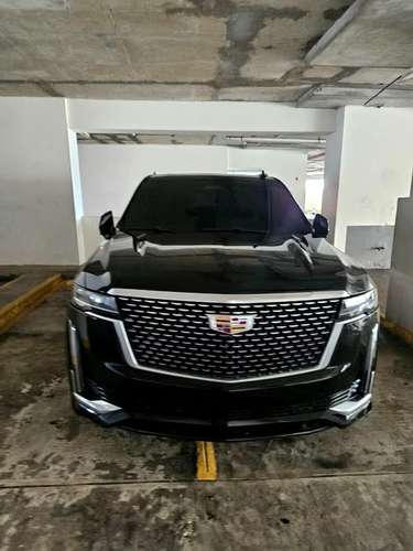 Cadillac Escalade 2021 COMO NUEVO 