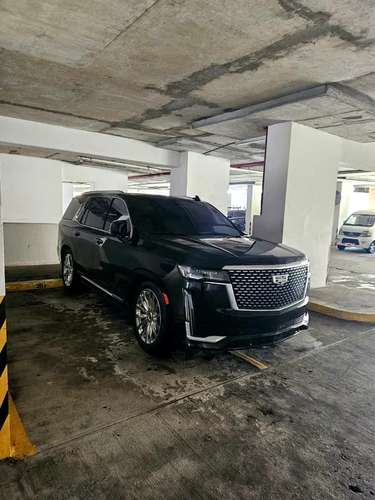 Cadillac Escalade 2021 COMO NUEVO 