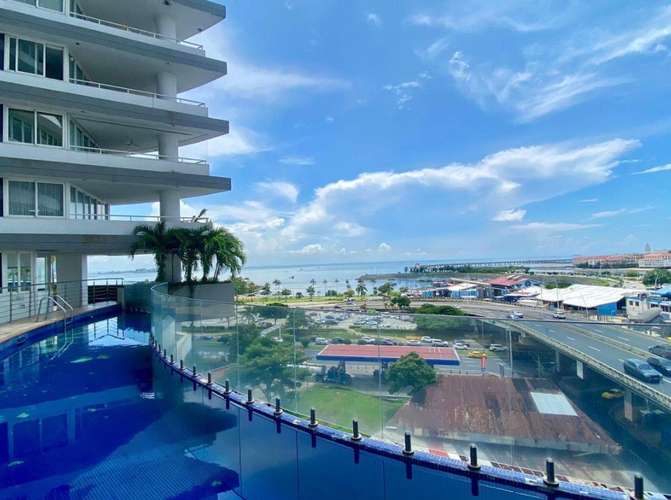 SE ALQUILA HABITACION CON VISTA AL MAR - Imagen 5