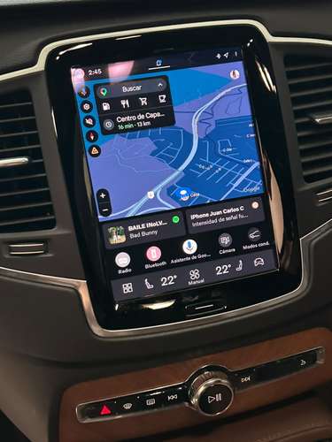 Volvo XC90 Del 2023 IMPECABLE 