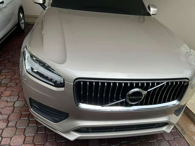 Volvo XC90 Del 2023 IMPECABLE 
