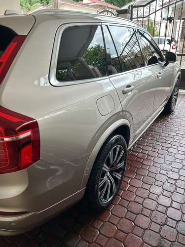 Volvo XC90 Del 2023 IMPECABLE 