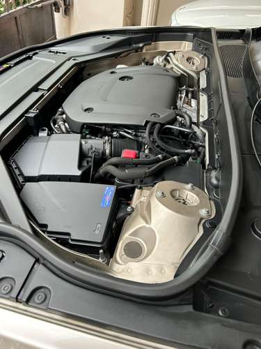 Volvo XC90 Del 2023 IMPECABLE 