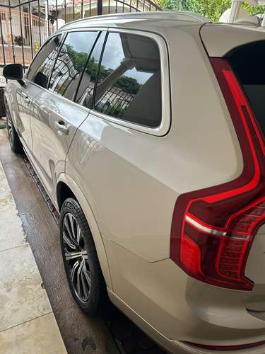 Volvo XC90 Del 2023 IMPECABLE 