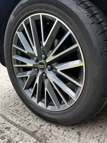 Audi Q3 Sportback S-Line 2024 COMO NUEVO  - Imagen 14