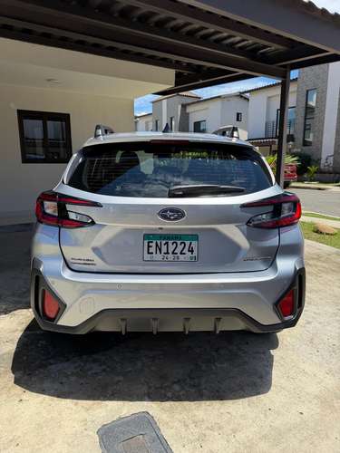 Crosstrek subaru, 2024. 