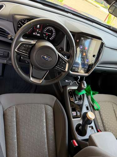 Crosstrek subaru, 2024. 