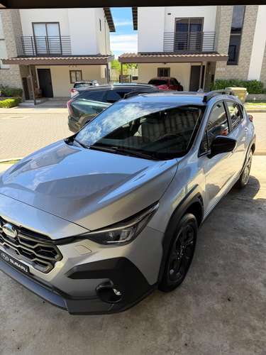 Crosstrek subaru, 2024. 