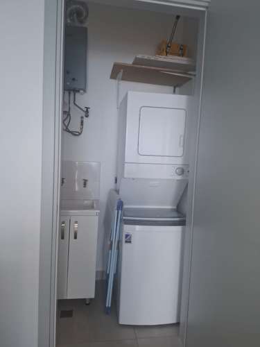 ALQUILER DE APARTAMENTO EN AVENIDA BALBOA VISTA AL MAR  - Imagen 11