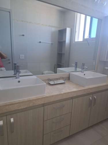 ALQUILER DE APARTAMENTO EN AVENIDA BALBOA VISTA AL MAR  - Imagen 12