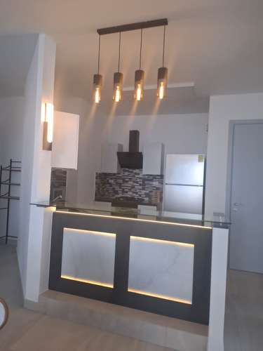 ALQUILER DE APARTAMENTO EN AVENIDA BALBOA VISTA AL MAR  - Imagen 13