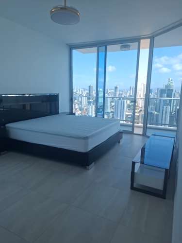 ALQUILER DE APARTAMENTO EN AVENIDA BALBOA VISTA AL MAR  - Imagen 15