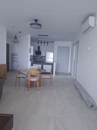 ALQUILER DE APARTAMENTO EN AVENIDA BALBOA VISTA AL MAR  - Imagen 3