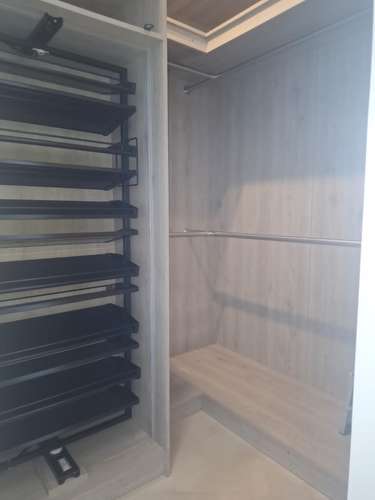 ALQUILER DE APARTAMENTO EN AVENIDA BALBOA VISTA AL MAR  - Imagen 8