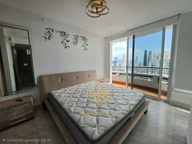 Venta de Apartamento en El Cangrejo PH Luxor 400 - WV | SUPER GANGA - Imagen 11