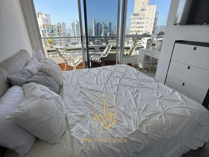 Venta de Apartamento en El Cangrejo PH Luxor 400 - WV | SUPER GANGA - Imagen 8
