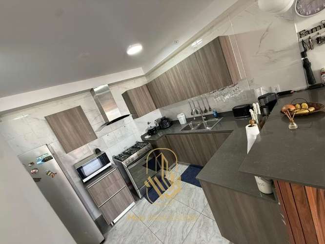 PH Luxor 400 - Alquiler de Apartamento Amoblado en El Cangrejo | WV - Imagen 3