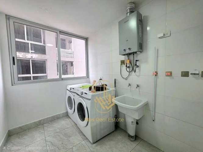 PH Luxor 400 - Alquiler de Apartamento Amoblado en El Cangrejo | WV - Imagen 7