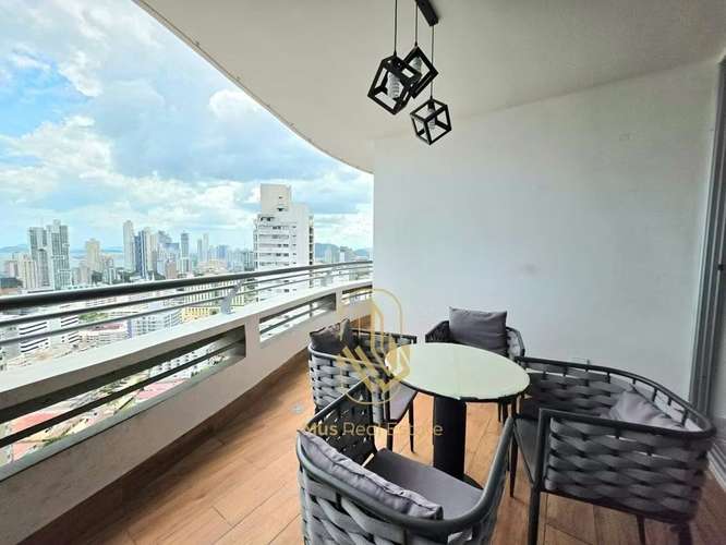 PH Luxor 400 - Alquiler de Apartamento Amoblado en El Cangrejo | WV - Imagen 18