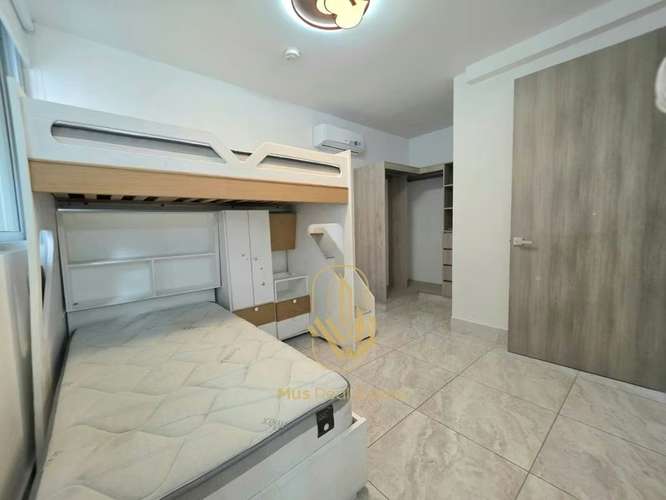 PH Luxor 400 - Alquiler de Apartamento Amoblado en El Cangrejo | WV - Imagen 12