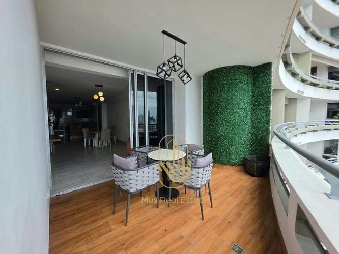 PH Luxor 400 - Alquiler de Apartamento Amoblado en El Cangrejo | WV - Imagen 17