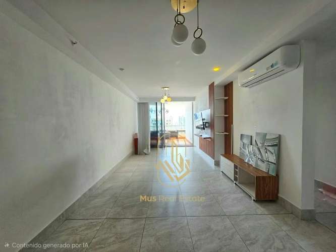 PH Luxor 400 - Alquiler de Apartamento Amoblado en El Cangrejo | WV - Imagen 4