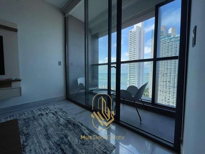 Alquiler Apartamento Amoblado en PH NUOVO, Bella Vista | WV - Imagen 4
