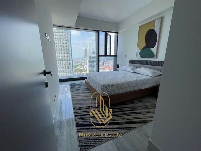 Alquiler Apartamento Amoblado en PH NUOVO, Bella Vista | WV - Imagen 8