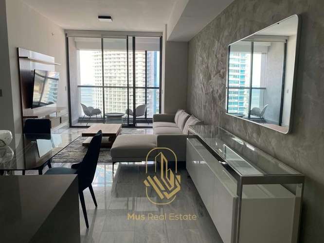 Alquiler Apartamento Amoblado en PH NUOVO, Bella Vista | WV - Imagen 2